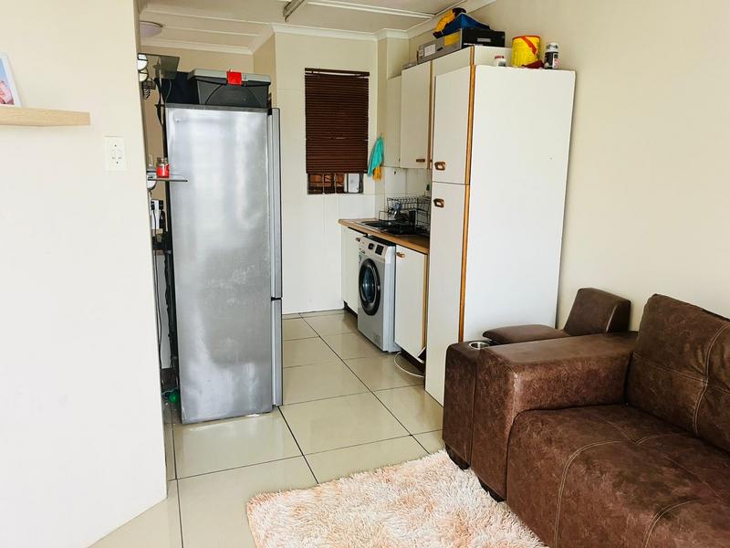 To Let 2 Bedroom Property for Rent in Wembley KwaZulu-Natal