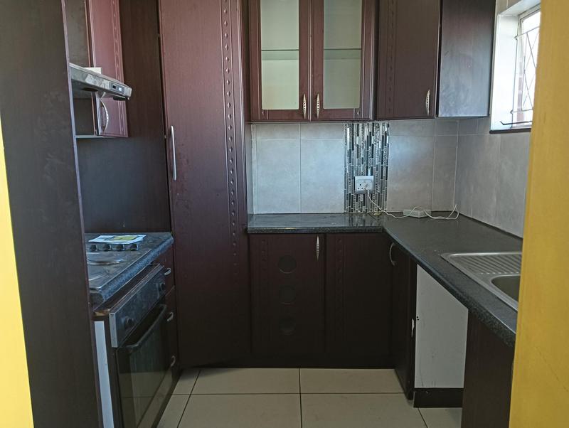 To Let 2 Bedroom Property for Rent in Pinetown KwaZulu-Natal