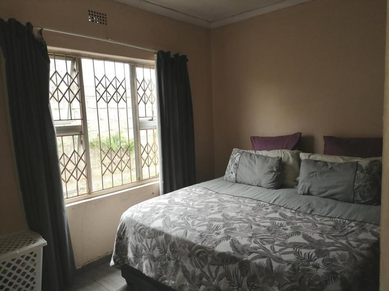 3 Bedroom Property for Sale in Illovo KwaZulu-Natal