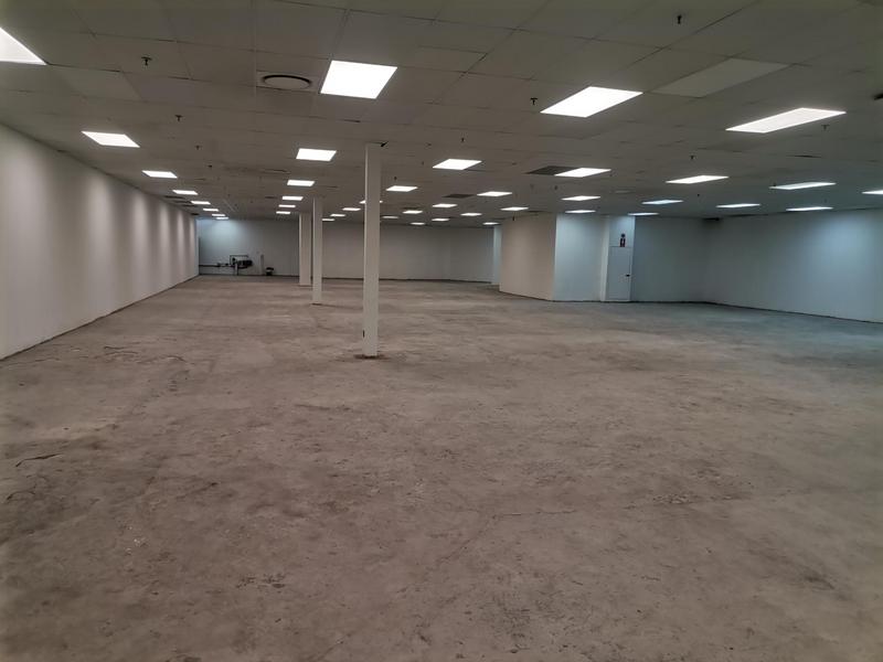 To Let commercial Property for Rent in Pinetown KwaZulu-Natal