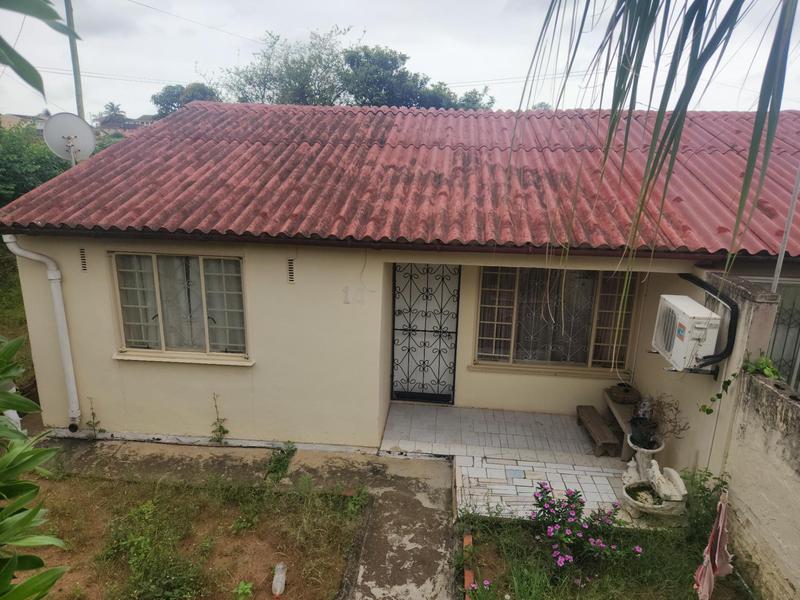 3 Bedroom Property for Sale in Phoenix KwaZulu-Natal