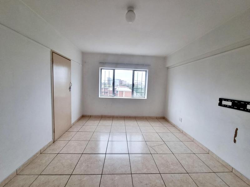 To Let 2 Bedroom Property for Rent in Essenwood KwaZulu-Natal