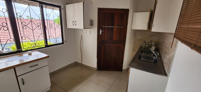 To Let 2 Bedroom Property for Rent in Umhlatuzana KwaZulu-Natal