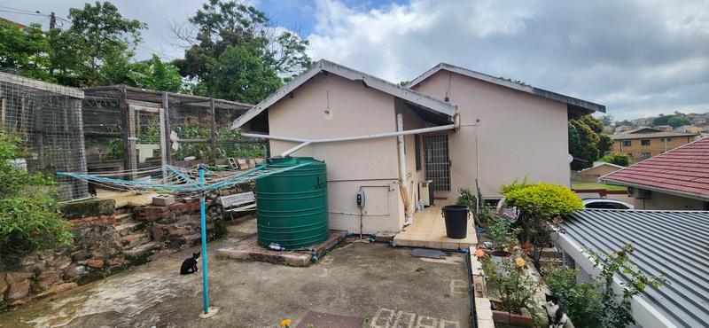 To Let 2 Bedroom Property for Rent in Umhlatuzana KwaZulu-Natal