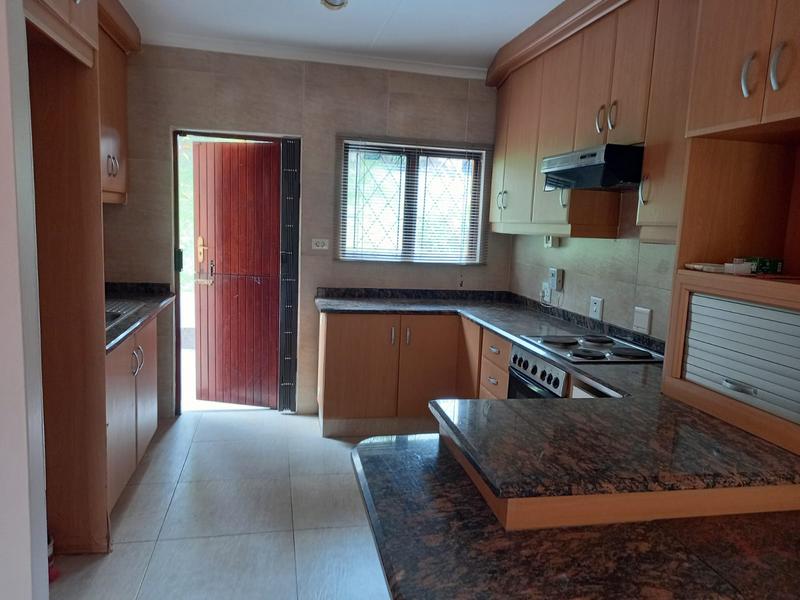 To Let 2 Bedroom Property for Rent in Escombe KwaZulu-Natal