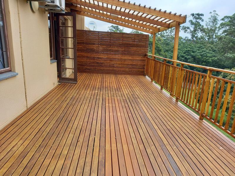 To Let 2 Bedroom Property for Rent in Escombe KwaZulu-Natal