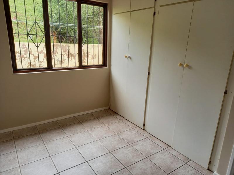 To Let 2 Bedroom Property for Rent in Escombe KwaZulu-Natal