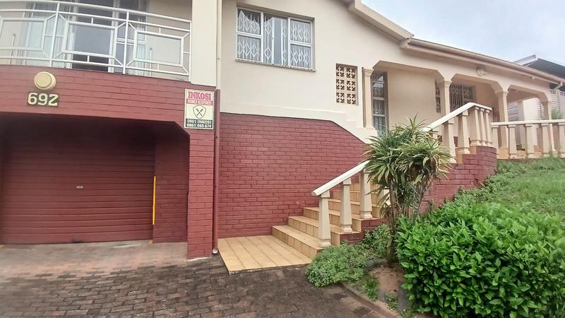 3 Bedroom Property for Sale in Reservoir Hills KwaZulu-Natal