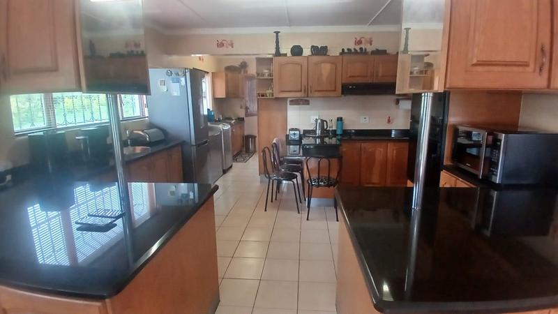 3 Bedroom Property for Sale in Reservoir Hills KwaZulu-Natal