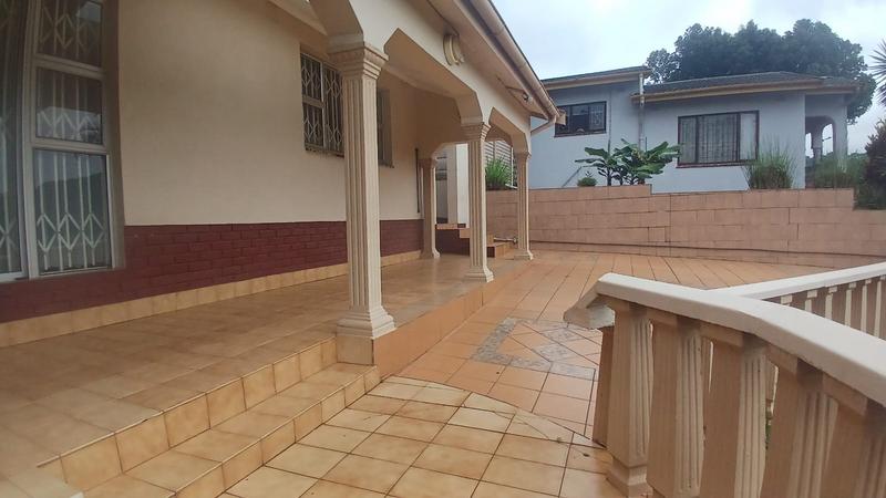 3 Bedroom Property for Sale in Reservoir Hills KwaZulu-Natal