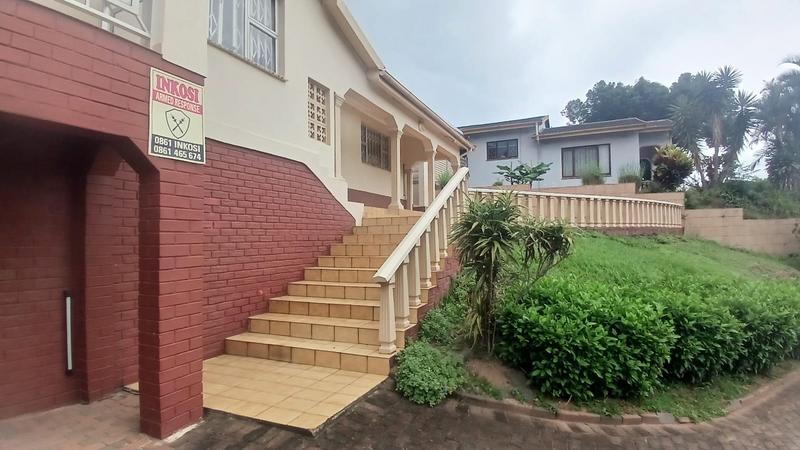 3 Bedroom Property for Sale in Reservoir Hills KwaZulu-Natal