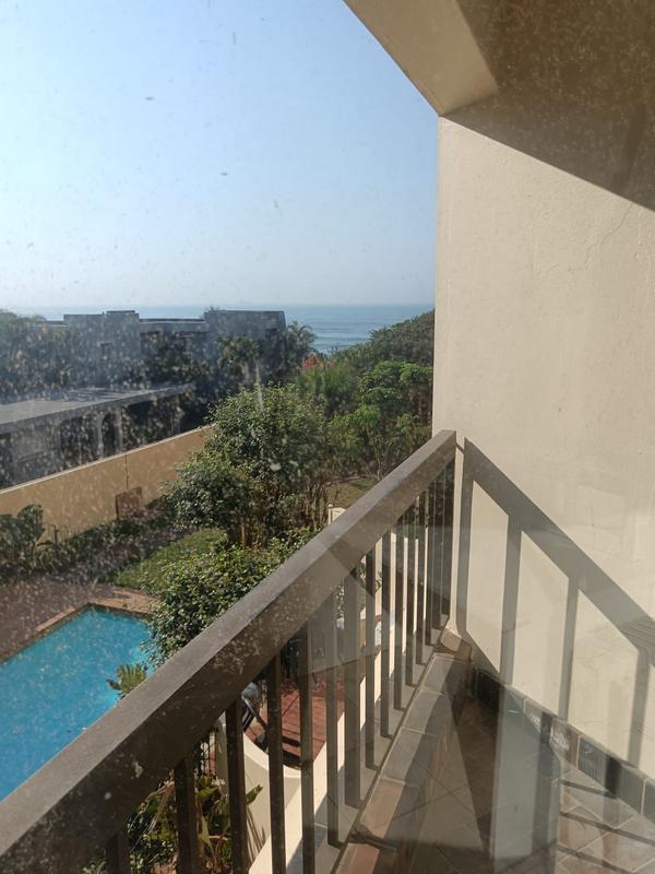 To Let 2 Bedroom Property for Rent in Umhlanga Rocks KwaZulu-Natal