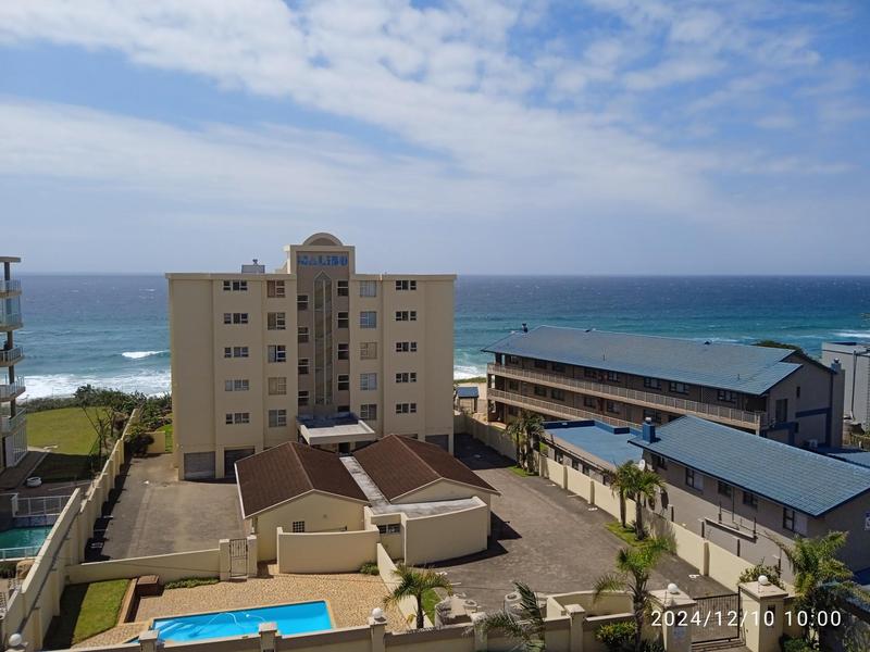 To Let 4 Bedroom Property for Rent in Manaba Beach KwaZulu-Natal