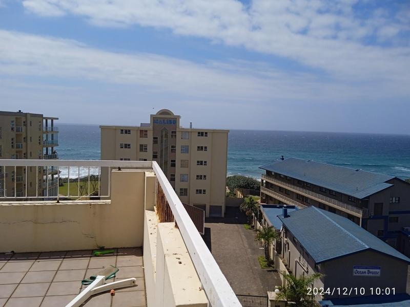 To Let 4 Bedroom Property for Rent in Manaba Beach KwaZulu-Natal