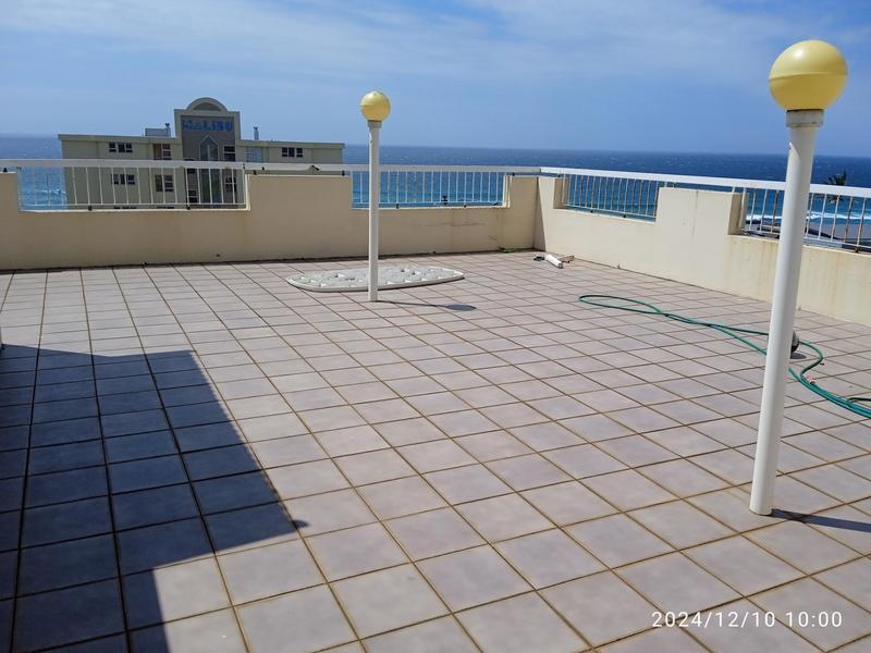 To Let 4 Bedroom Property for Rent in Manaba Beach KwaZulu-Natal