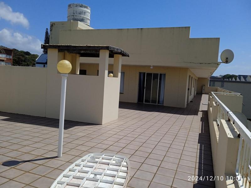 To Let 4 Bedroom Property for Rent in Manaba Beach KwaZulu-Natal