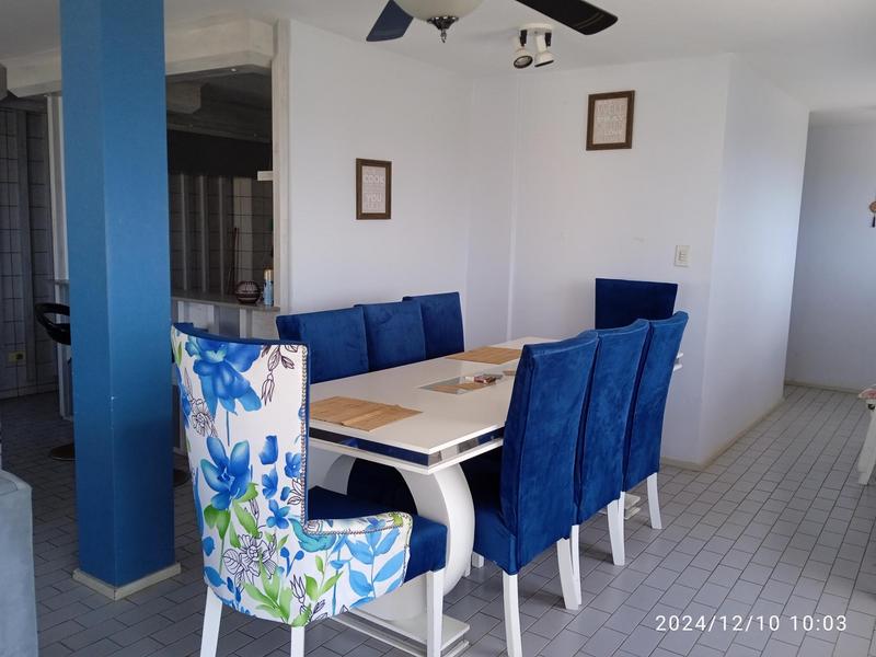 To Let 4 Bedroom Property for Rent in Manaba Beach KwaZulu-Natal