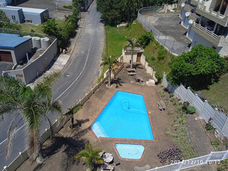 To Let 4 Bedroom Property for Rent in Manaba Beach KwaZulu-Natal