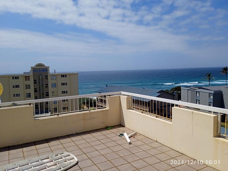 To Let 4 Bedroom Property for Rent in Manaba Beach KwaZulu-Natal