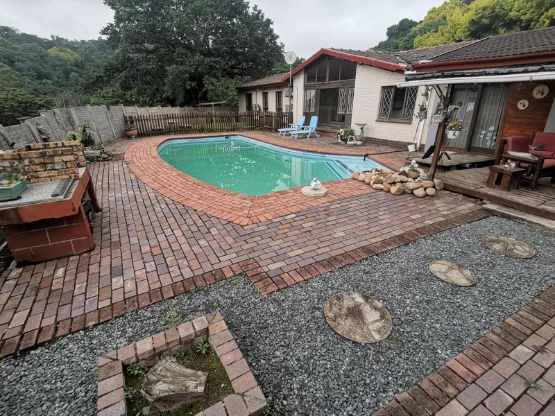 To Let 3 Bedroom Property for Rent in Chiltern Hills KwaZulu-Natal