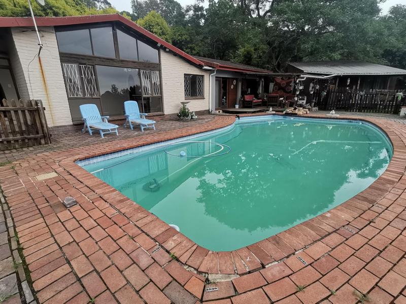 To Let 3 Bedroom Property for Rent in Chiltern Hills KwaZulu-Natal