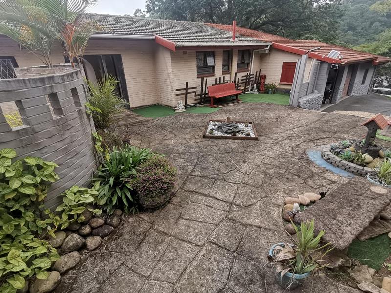 To Let 3 Bedroom Property for Rent in Chiltern Hills KwaZulu-Natal