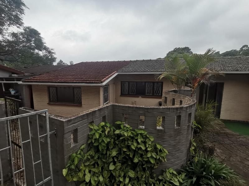 To Let 3 Bedroom Property for Rent in Chiltern Hills KwaZulu-Natal