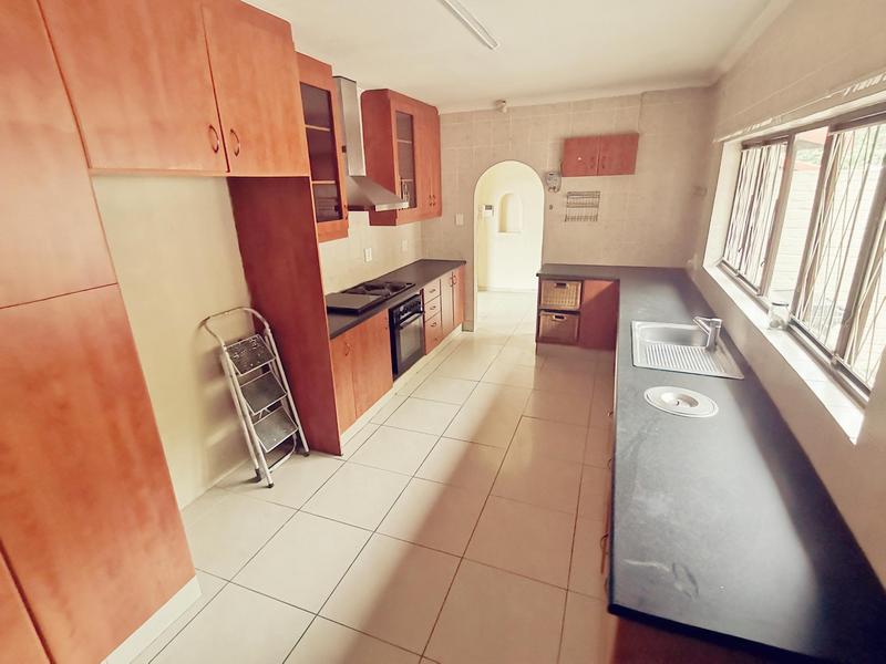 To Let 3 Bedroom Property for Rent in Chiltern Hills KwaZulu-Natal