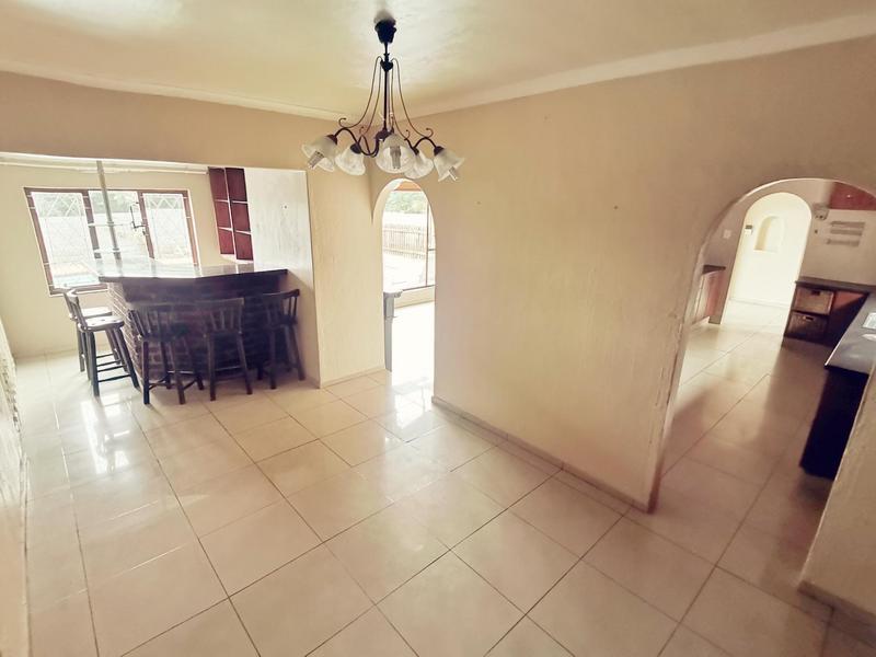 To Let 3 Bedroom Property for Rent in Chiltern Hills KwaZulu-Natal