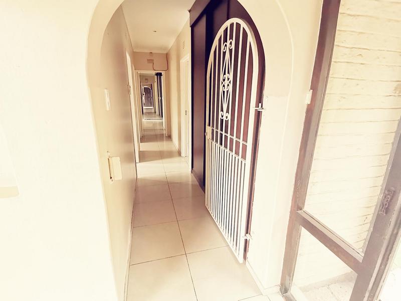 To Let 3 Bedroom Property for Rent in Chiltern Hills KwaZulu-Natal