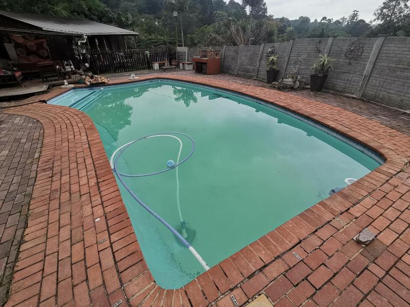 To Let 3 Bedroom Property for Rent in Chiltern Hills KwaZulu-Natal