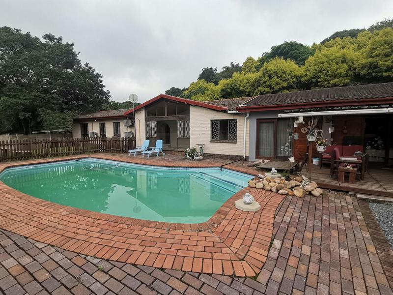 To Let 3 Bedroom Property for Rent in Chiltern Hills KwaZulu-Natal