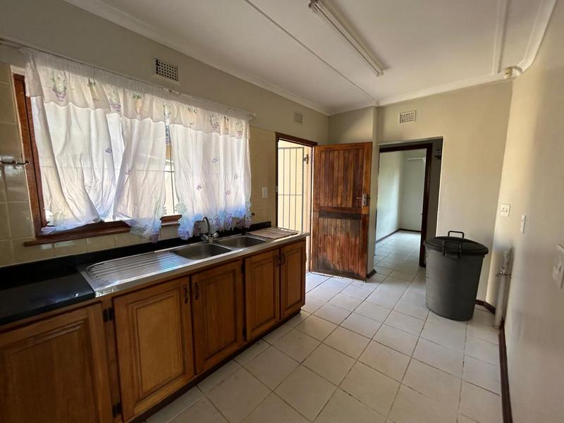 To Let 3 Bedroom Property for Rent in Shelly Beach KwaZulu-Natal