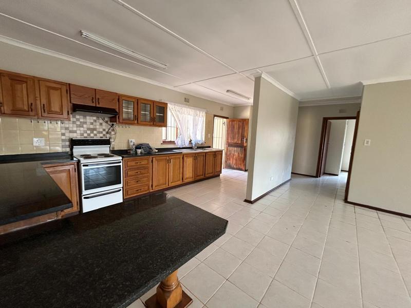 To Let 3 Bedroom Property for Rent in Shelly Beach KwaZulu-Natal