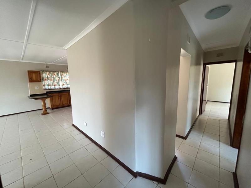 To Let 3 Bedroom Property for Rent in Shelly Beach KwaZulu-Natal