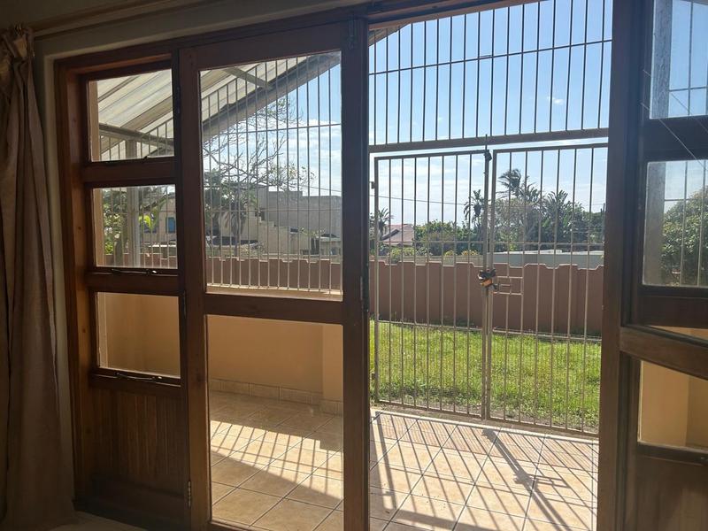 To Let 3 Bedroom Property for Rent in Shelly Beach KwaZulu-Natal