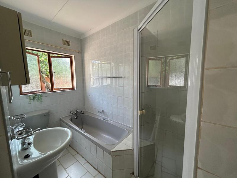 To Let 3 Bedroom Property for Rent in Shelly Beach KwaZulu-Natal