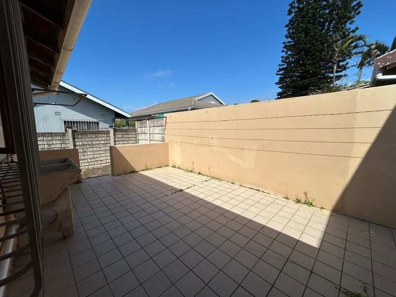 To Let 3 Bedroom Property for Rent in Shelly Beach KwaZulu-Natal