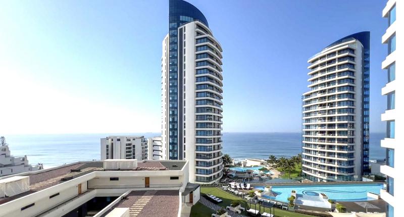 1 Bedroom Property for Sale in Umhlanga Ridge KwaZulu-Natal