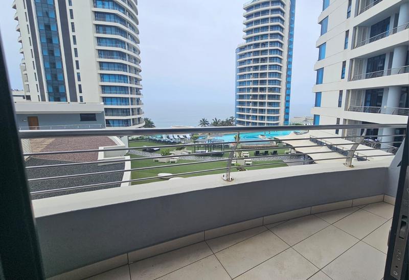 1 Bedroom Property for Sale in Umhlanga Ridge KwaZulu-Natal