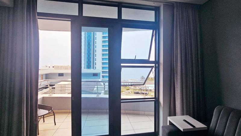 1 Bedroom Property for Sale in Umhlanga Ridge KwaZulu-Natal