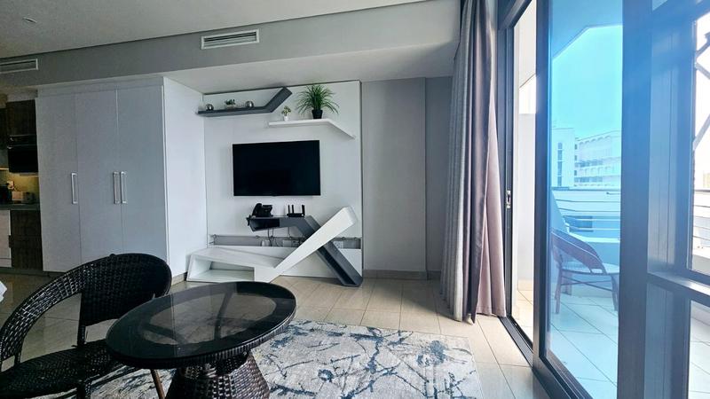 1 Bedroom Property for Sale in Umhlanga Ridge KwaZulu-Natal