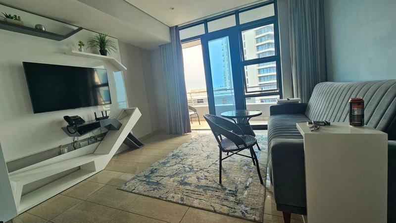 1 Bedroom Property for Sale in Umhlanga Ridge KwaZulu-Natal