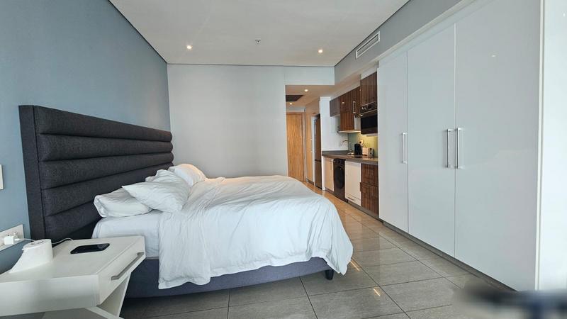 1 Bedroom Property for Sale in Umhlanga Ridge KwaZulu-Natal