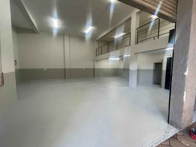 To Let commercial Property for Rent in Durban North KwaZulu-Natal