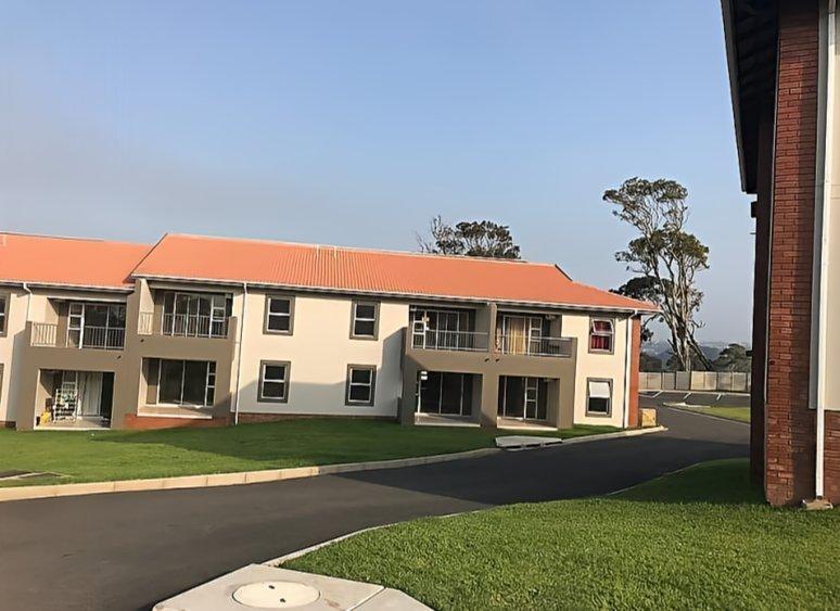 To Let 2 Bedroom Property for Rent in Kingsburgh KwaZulu-Natal