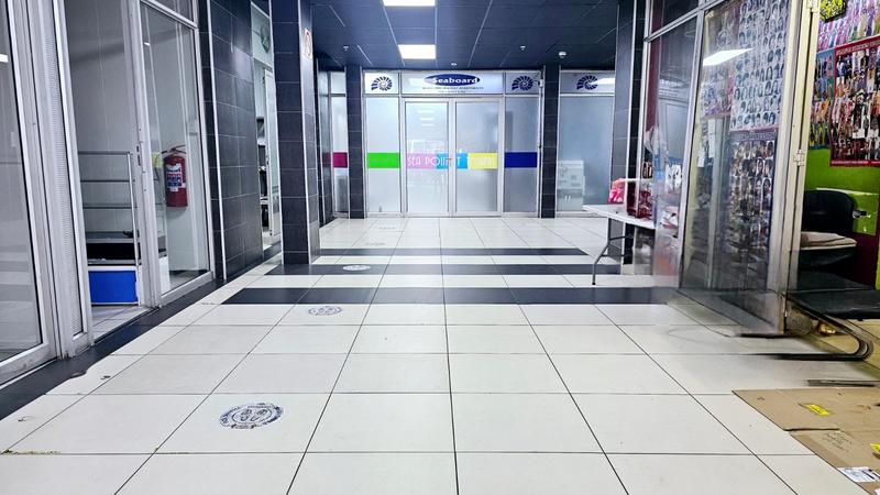 To Let commercial Property for Rent in South Beach KwaZulu-Natal