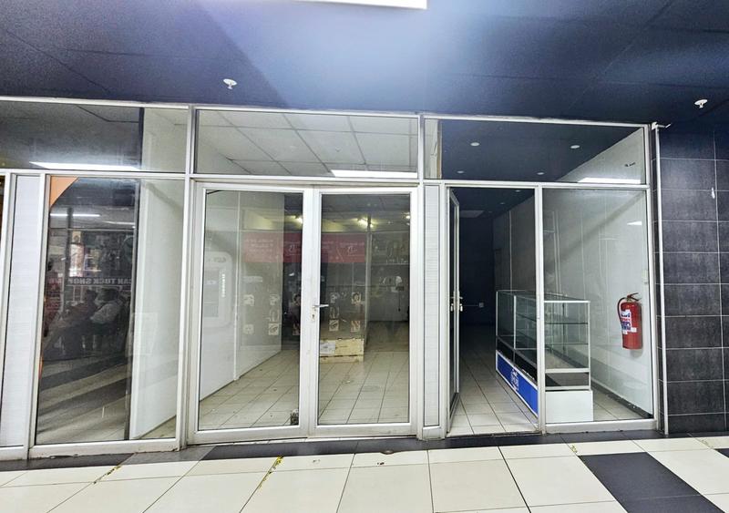 To Let commercial Property for Rent in South Beach KwaZulu-Natal