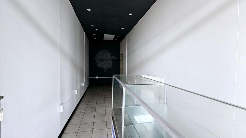 To Let commercial Property for Rent in South Beach KwaZulu-Natal