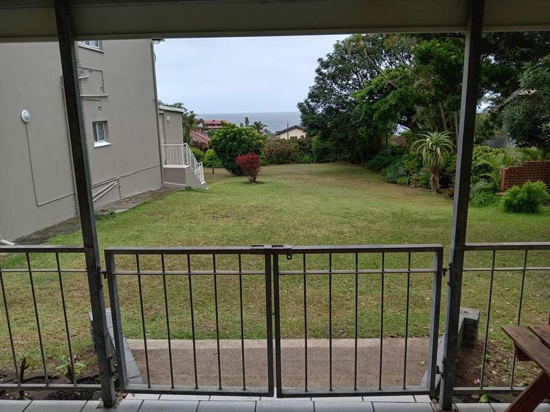 2 Bedroom Property for Sale in Scottburgh KwaZulu-Natal